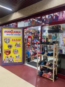 EURO ASIA 6